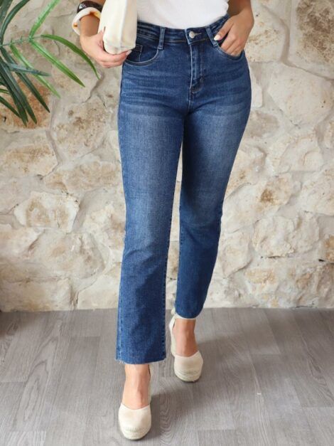JEANS FERRARI DENIM