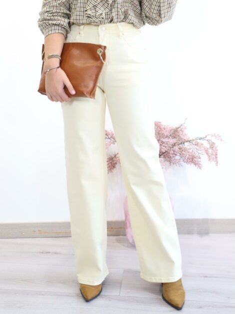 JEANS KATE AMARILLO
