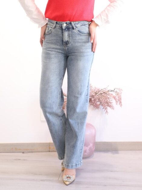 JEANS ROSANA DENIM