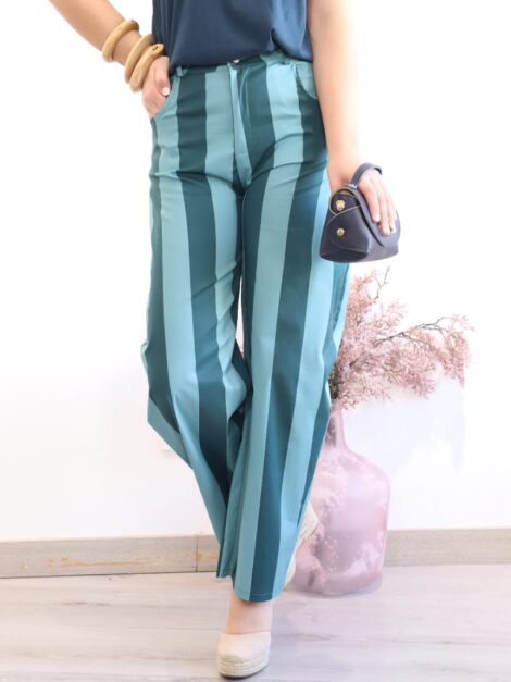 PANTALÓN RÍO VERDE