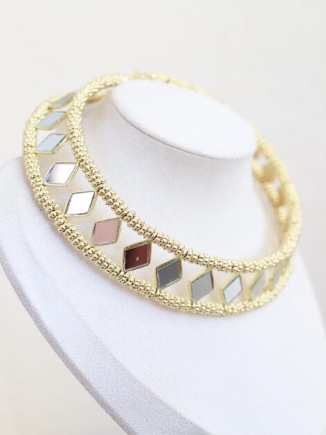 CHOKER CRISTAL