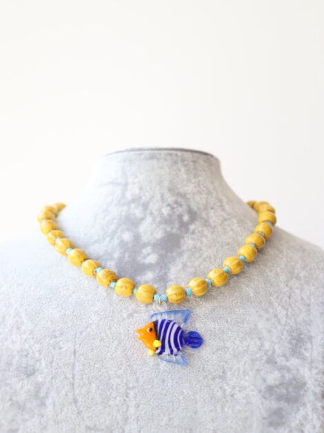 COLLAR PEZ