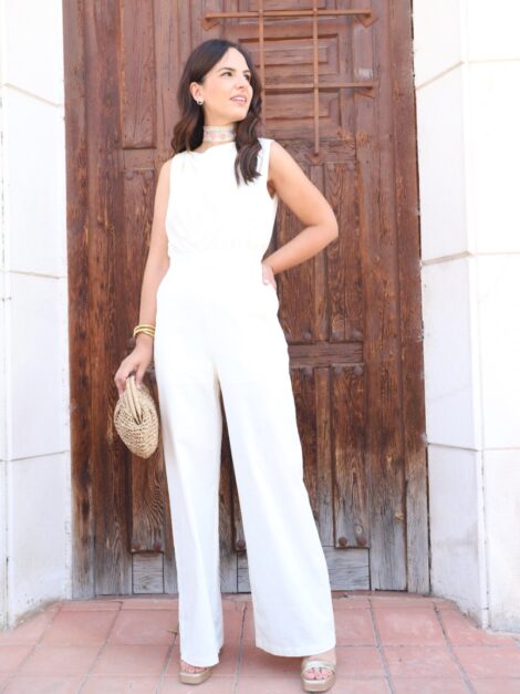 MONO ELEGANT VAINILLA