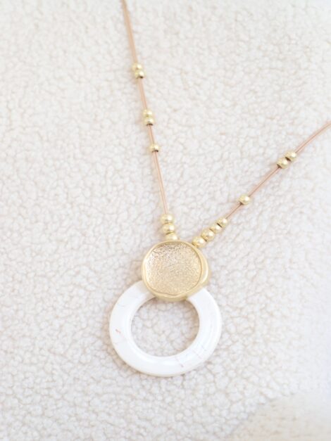 COLLAR CALYPSO