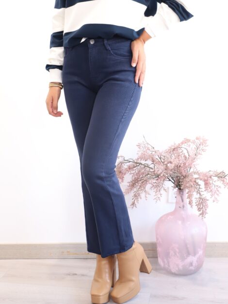 JEANS FERRARI MARINO