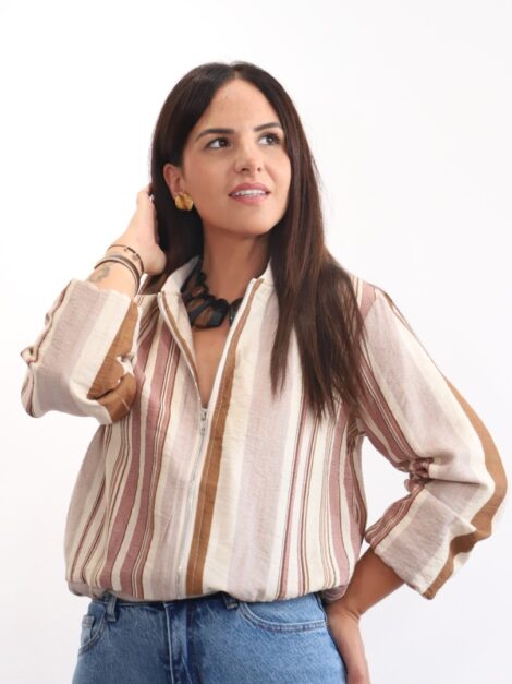 BOMBER NEUS RAYAS