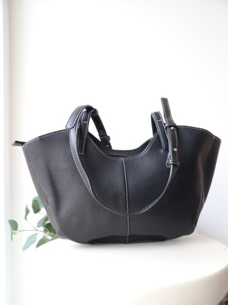 BOLSO POL NEGRO