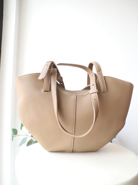 BOLSO POL TOPO