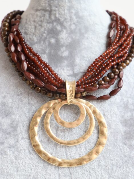 COLLAR TRIBU