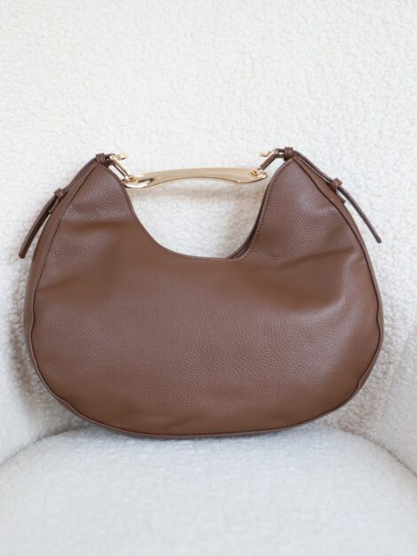 BOLSO ECLIPSE CHOCOLATE
