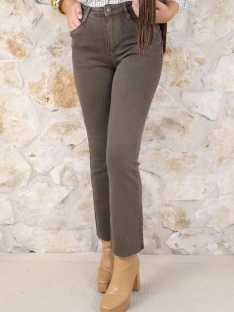 JEANS FERRARI TOPO