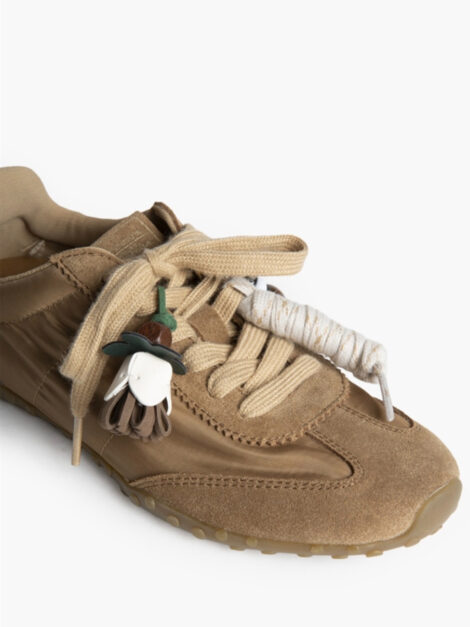 DEPORTIVA URBAN CAMEL