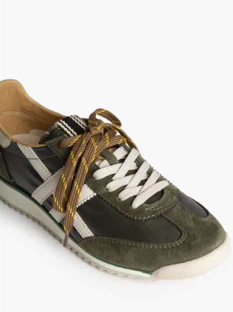 DEPORTIVA NOVA KHAKI