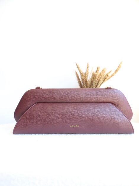 BOLSO GALA BURDEOS