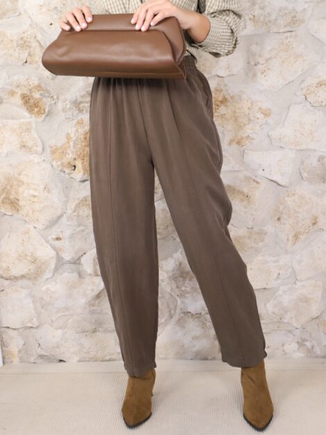 PANTALÓN MOKA