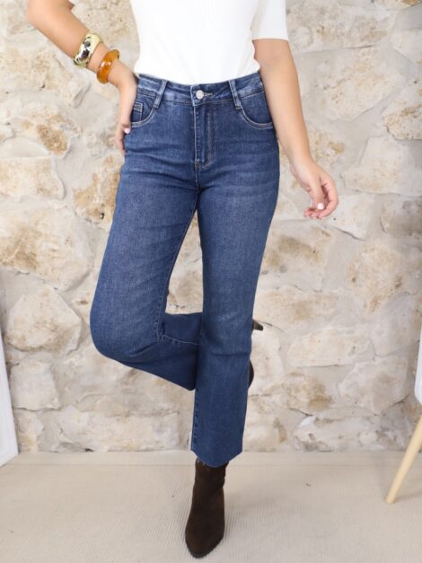 JEANS FERRARI DENIM