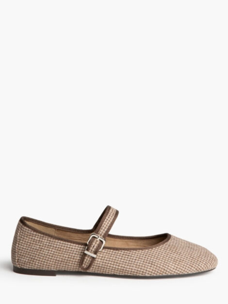MARY JANE PATA GALLO CAMEL