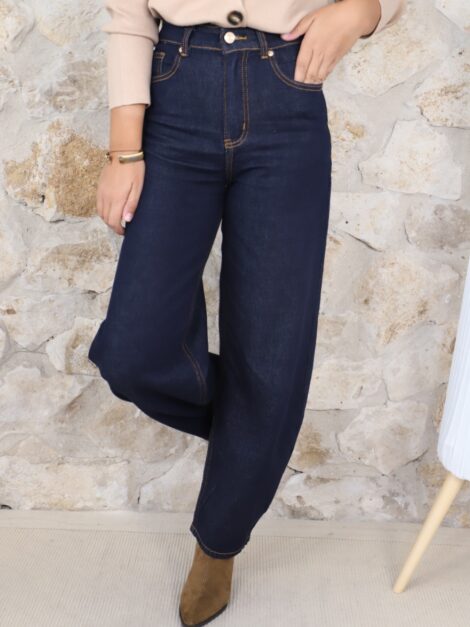 JEANS BAGGY