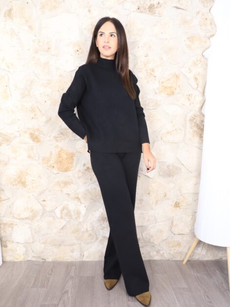 CONJUNTO PUNTO NEGRO