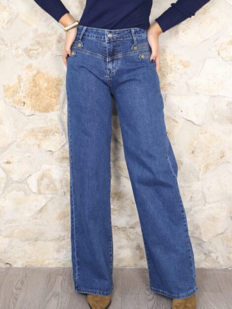 JEANS ROYAL