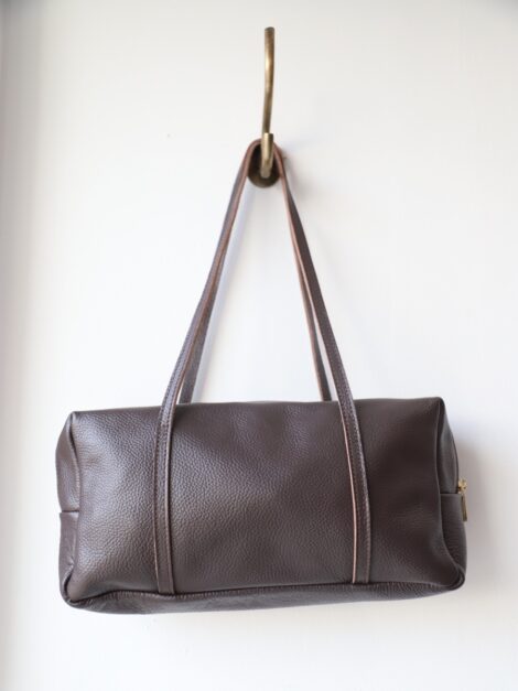 BOLSO TOTE CHOCOLATE