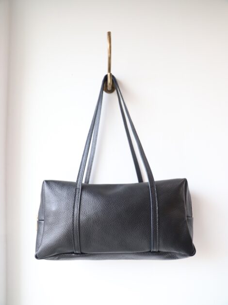 BOLSO TOTE NEGRO